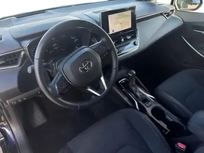 Photo 14 Toyota Corolla  122h Collection MY22