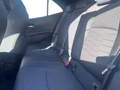 Photo 13 Toyota Corolla  122h Collection MY22