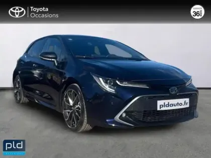 Photo 5 Toyota Corolla  122h Collection MY22