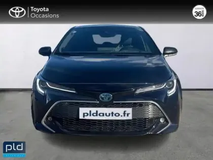 Photo 7 Toyota Corolla  122h Collection MY22