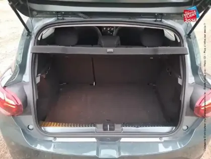 Photo 13 Dacia Sandero  1.0 TCe 90ch Stepway Extreme -24 GPS Camera