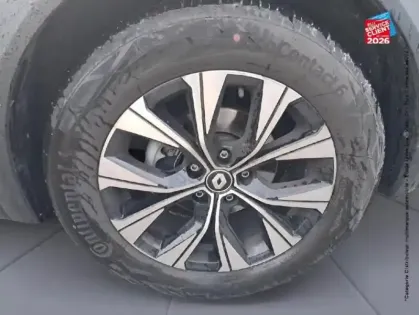 Photo 9 Renault Captur  1.0 Eco-G 100ch Evolution