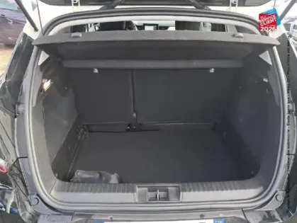 Photo 13 Renault Captur  1.0 Eco-G 100ch Evolution