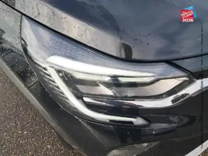 Photo 12 Renault Captur  1.0 Eco-G 100ch Evolution