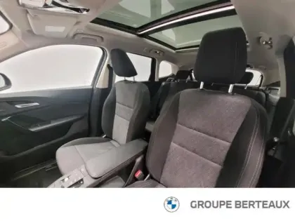 Photo 6 BMW X1  sDrive20i 170ch