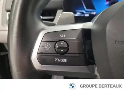 Photo 13 BMW X1  sDrive20i 170ch