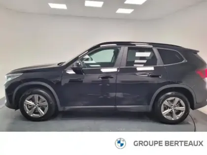Photo 8 BMW X1  sDrive20i 170ch