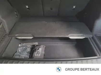 Photo 12 BMW X1  sDrive20i 170ch