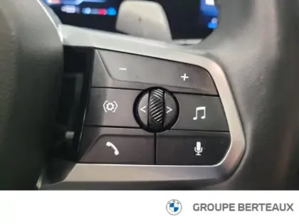 Photo 14 BMW X1  sDrive20i 170ch