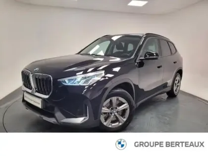 Photo Bmw X1