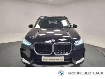 Photo 9 BMW X1  sDrive20i 170ch