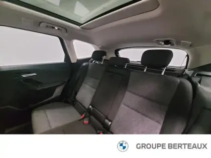 Photo 7 BMW X1  sDrive20i 170ch