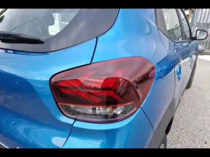 Photo 13 Dacia Spring  45ch Confort Plus - Achat Intégral