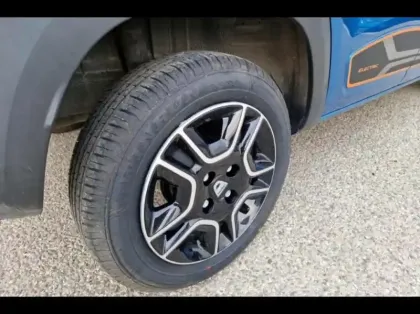 Photo 12 Dacia Spring  45ch Confort Plus - Achat Intégral