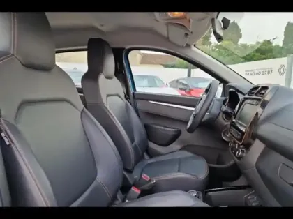 Photo 9 Dacia Spring  45ch Confort Plus - Achat Intégral