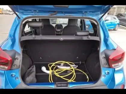 Photo 11 Dacia Spring  45ch Confort Plus - Achat Intégral