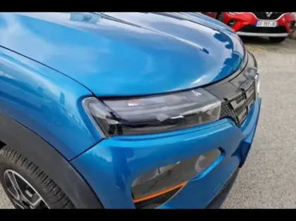 Photo 14 Dacia Spring  45ch Confort Plus - Achat Intégral