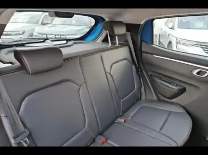 Photo 10 Dacia Spring  45ch Confort Plus - Achat Intégral