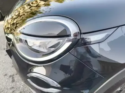 Photo 10 Fiat 600 Gén. I Ph1 La Prima 5