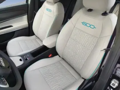 Photo 7 Fiat 600 Gén. I Ph1 La Prima 5