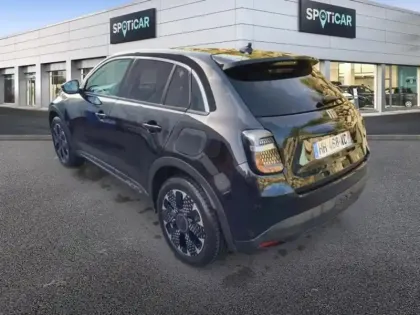 Photo 5 Fiat 600 Gén. I Ph1 La Prima 5