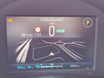 Photo 14 Fiat 600 Gén. I Ph1 La Prima 5