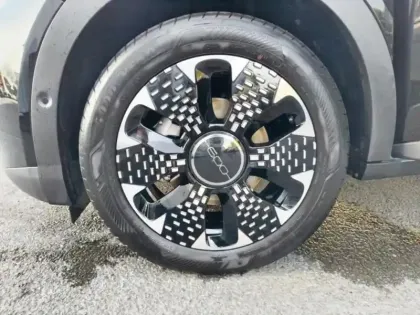 Photo 9 Fiat 600 Gén. I Ph1 La Prima 5