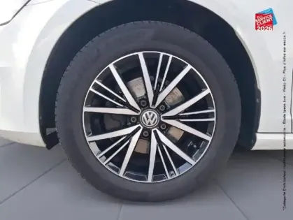 Photo 25 Volkswagen Golf  1.4 TSI 125ch BlueMotion Technology Match 5p