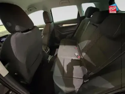 Photo 10 Skoda Karoq  1.0 TSI 110ch Ambition