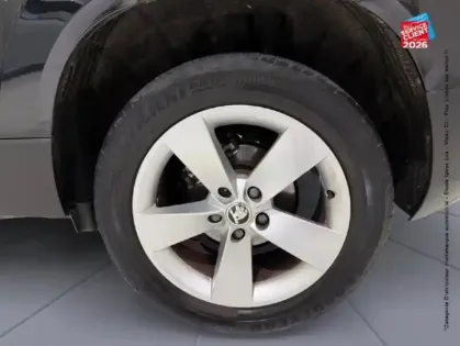 Photo 24 Skoda Karoq  1.0 TSI 110ch Ambition