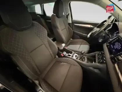 Photo 19 Skoda Karoq  1.0 TSI 110ch Ambition