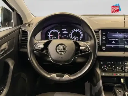 Photo 26 Skoda Karoq  1.0 TSI 110ch Ambition