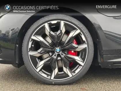 Photo 7 BMW Serie 5 Série 5 Touring 550e 489ch M Sport xDrive