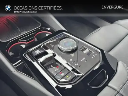 Photo 14 BMW Serie 5 Série 5 Touring 550e 489ch M Sport xDrive