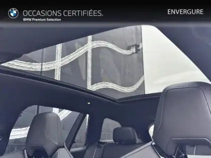 Photo 11 BMW Serie 5 Série 5 Touring 550e 489ch M Sport xDrive