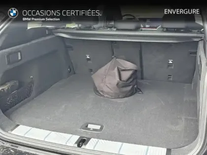 Photo 6 BMW Serie 5 Série 5 Touring 550e 489ch M Sport xDrive