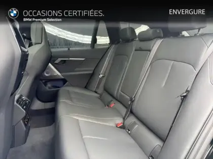 Photo 12 BMW Serie 5 Série 5 Touring 550e 489ch M Sport xDrive