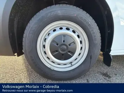 Photo 27 Volkswagen Transporter  Fg Van L1 2.0 TDI 110ch Business