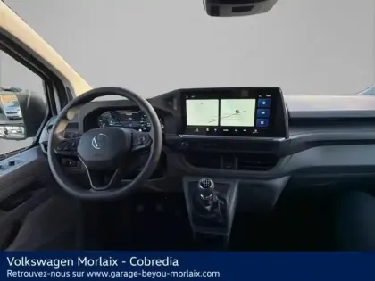 Photo 5 Volkswagen Transporter  Fg Van L1 2.0 TDI 110ch Business