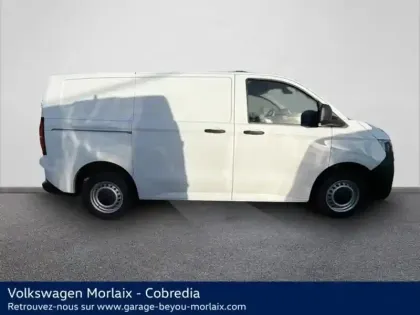 Photo 18 Volkswagen Transporter  Fg Van L1 2.0 TDI 110ch Business