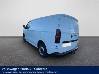 Photo 17 Volkswagen Transporter  Fg Van L1 2.0 TDI 110ch Business