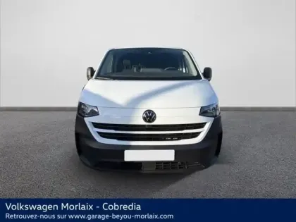 Photo 19 Volkswagen Transporter  Fg Van L1 2.0 TDI 110ch Business