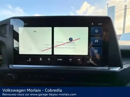 Photo 22 Volkswagen Transporter  Fg Van L1 2.0 TDI 110ch Business