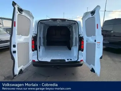 Photo 11 Volkswagen Transporter  Fg Van L1 2.0 TDI 110ch Business