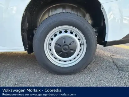 Photo 13 Volkswagen Transporter  Fg Van L1 2.0 TDI 110ch Business