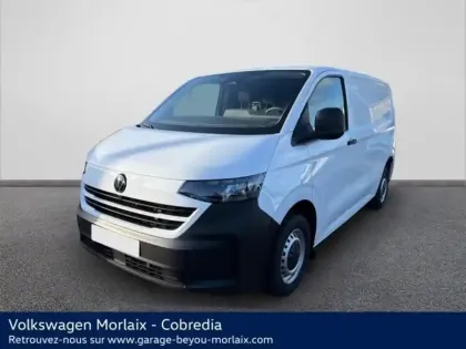 Photo 15 Volkswagen Transporter  Fg Van L1 2.0 TDI 110ch Business