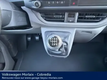 Photo 9 Volkswagen Transporter  Fg Van L1 2.0 TDI 110ch Business