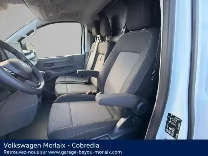 Photo 10 Volkswagen Transporter  Fg Van L1 2.0 TDI 110ch Business