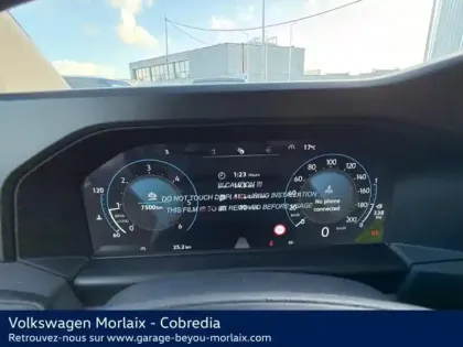 Photo 8 Volkswagen Transporter  Fg Van L1 2.0 TDI 110ch Business