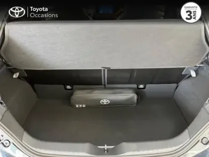 Photo 24 Toyota Aygo  X 1.0 VVT-i 72ch Air Limited S-CVT